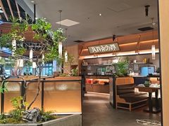 -大榕树下顺德菜(金沙洲永旺店)