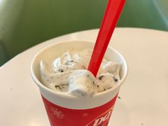 -DQ·蛋糕·冰淇淋(川沙东海岸店)