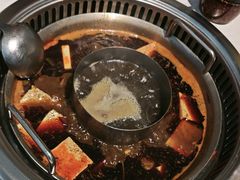 -葛记红焖羊肉(人民路店)