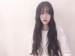 空气刘海-3AM HAIR SALON染发烫发接发