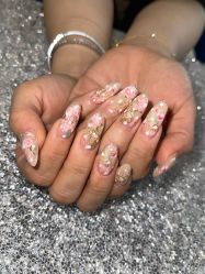 -171 Naillife