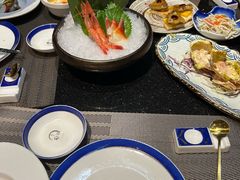 -極上萬膳·日料放题(海岸城店)