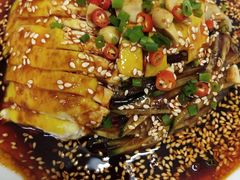 -外婆私房菜(新亚百货店)