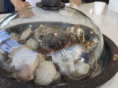 -前王院•巧克力海鲜市集餐厅(万平口店)