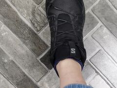 -SALOMON萨洛蒙(北京王府中环店)