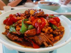 -小厨娘淮扬菜(板桥一店)