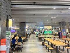 -食代馆(深业上城店)