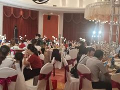 -白金汉爵大酒店(相城店)