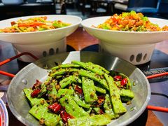 -拾捌川·自贡爆炒(新街口店)