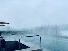 -清河半岛温泉度假酒店