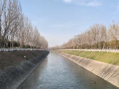 -汉长安城未央宫国家考古遗址公园