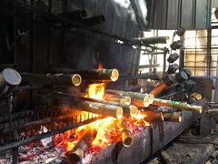 -竹泉农庄·竹筒饭(从化店)