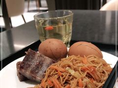 -白云机场易登机休息室