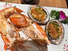 -福樱兰海鲜放题铁板烧(加州店)