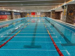 -中山夏威夷游泳馆(小榄店)