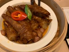 -金苑海鲜酒家(来魅力店)