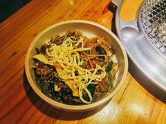 炒杂菜-喜来稀肉(北外滩白玉兰广场店)