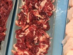 -湾区九号鲜切牛肉火锅(明珠南路店)
