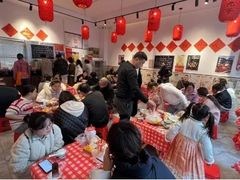 -荆九爷爆炒桥头三嫩(夫子庙店)