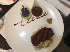 -法兰度西餐厅(新会店)