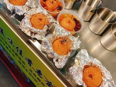 -正宁路小吃夜市