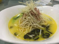 -小厨娘淮扬菜(清江苏宁广场店)