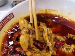 -簋街仔仔小龙虾(总店)