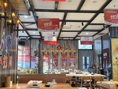 -华府九号海鲜烧烤大排档(龙域店)