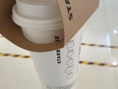 -星巴克臻选(青岛麦凯乐分店)