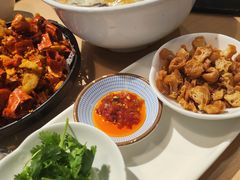 -兔爸私家小厨(新北万达店)