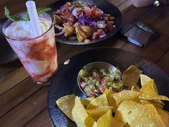 -Q MEX 库迈墨西哥餐吧(三里屯店)