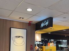 -麦当劳(平和堂店)
