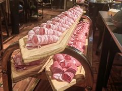 -羊大爷涮肉(亮马桥店)