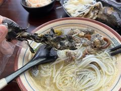 -沈记土鸡米线(七星街品牌中心店)