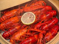 -杨氏青龙虾·羊蝎子(托乐嘉店)