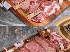 -虎哥六韩式烤肉料理 TIGERGRILL(隆生金山湖中心购物广场店)