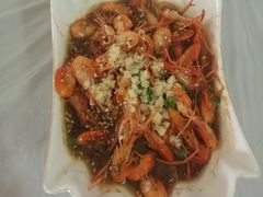 -芸海阁·农家私房菜(沙家浜景区出口店)