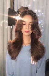 点击看大图 -十六番发型师事务所