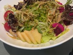 -悦海·家宴·冰花皮皮虾大锅贴(宝龙店)