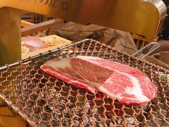 -黑牛の店·和牛烧肉(合生汇店)