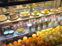 -MUSANG KING猫山王(龙湖杭州滨江天街店)