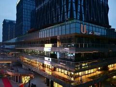 -砂之船奥莱(南京江宁店)
