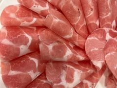 -马记伊源斋涮肉·清真菜(潘家园古玩市场店)