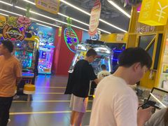 -快乐街区(重庆龙湖时代天街店)