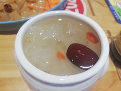 -肘子酥·天津菜·特色捞面(德云社店)