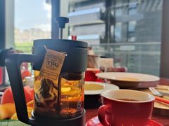 -西安W酒店·WEI全味西餐厅