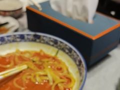 -燕兰楼·清真西北融合菜(亚运村店)