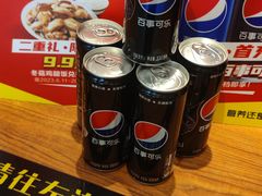 -真功夫(彩田路店)