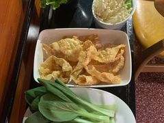 -骨捞专家·金华砂锅(西田城购物中心店)