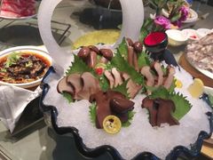 -享月汤皇·海鲜小火锅·聚会(曲江创意谷店)